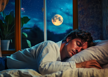 Migliori 3 integratori per dormire tutta la notte: guida all’acquisto