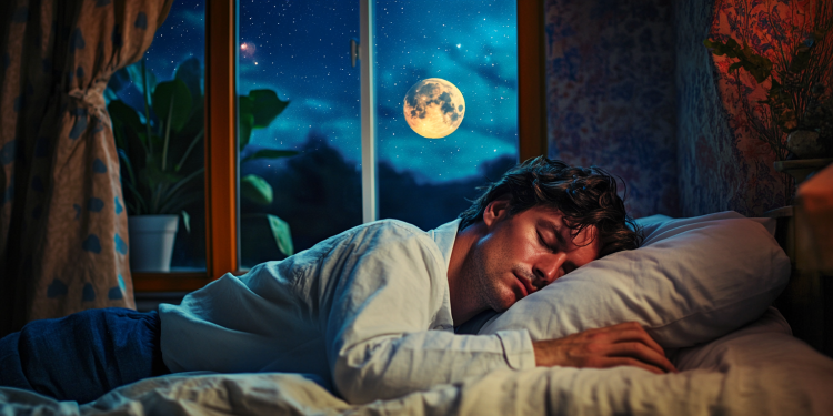 Migliori 3 integratori per dormire tutta la notte: guida all’acquisto