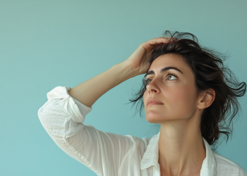 I 3 migliori integratori naturali per caduta capelli donne