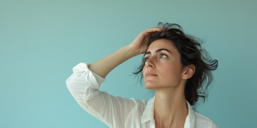 I 3 migliori integratori naturali per caduta capelli donne