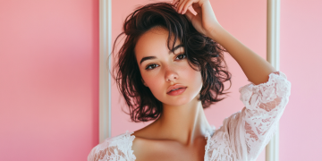 I 3 migliori integratori per la crescita dei capelli nelle donne