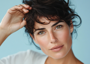I 3 migliori integratori per la perdita di capelli nelle donne