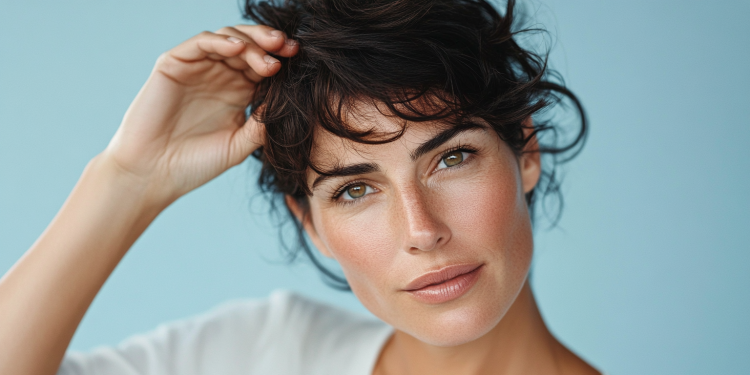 I 3 migliori integratori per la perdita di capelli nelle donne