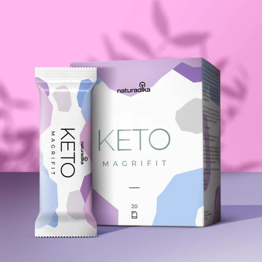 Integratore Avanzato per Diete Keto e Low Carb