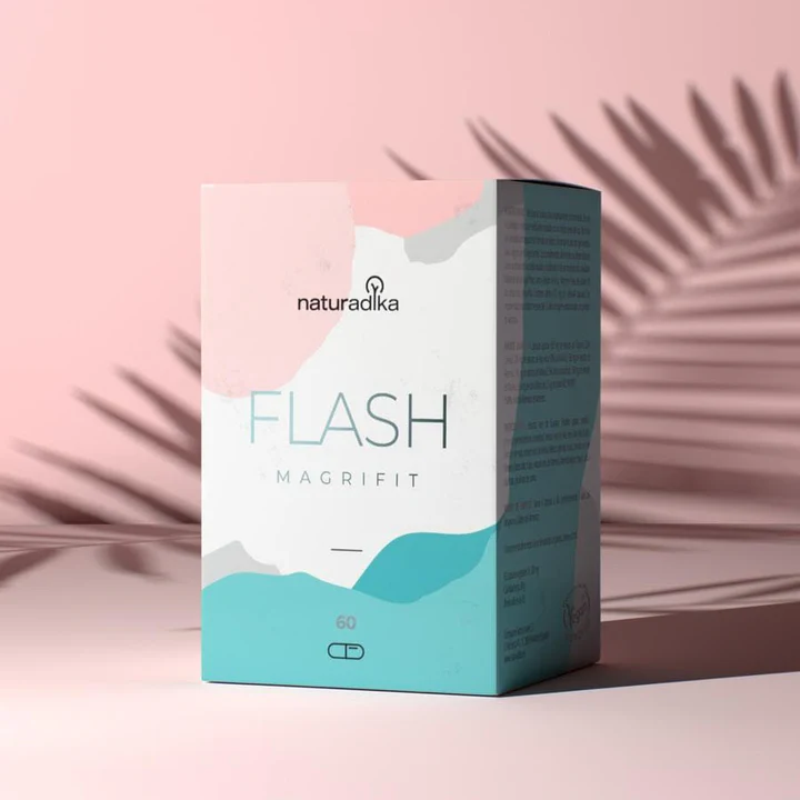 Integratore Avanzato per Dimagrire in Modo Naturale
