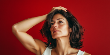 Collagene contro la perdita di tonicità del viso: benefici e consigli