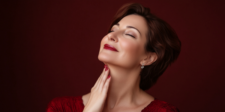 Desiderio femminile dopo la menopausa: cause e rimedi efficaci