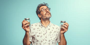 Differenza tra probiotici e fermenti lattici: guida completa