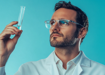 Differenza tra testosterone libero e totale: guida completa