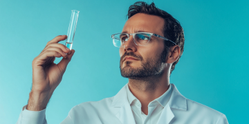Differenza tra testosterone libero e totale: guida completa
