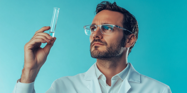 Differenza tra testosterone libero e totale: guida completa