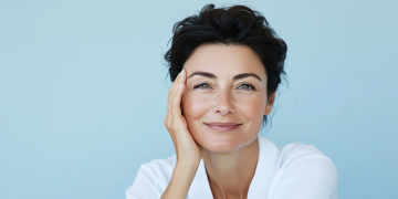 Effetti del collagene sulla pelle matura: benefici e consigli