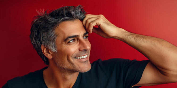 Effetti del testosterone sulla salute mentale: cosa sapere