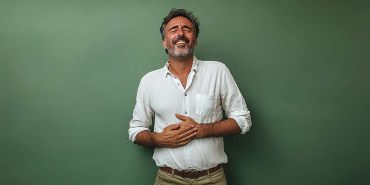 Fermenti lattici contro il gonfiore addominale: benefici e consigli