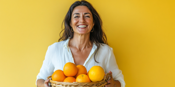 Guida all’acquisto: miglior vitamina C naturale in commercio