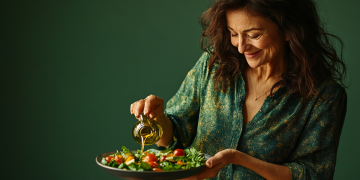 Omega 3 vegano alternative: benefici, fonti e consigli utili