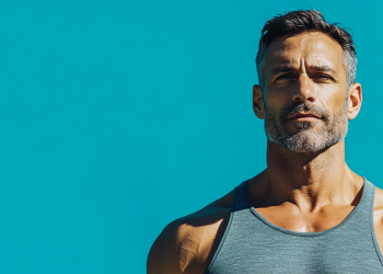 Testosterone e massa muscolare: benefici e consigli utili
