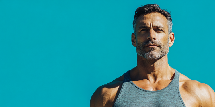 Testosterone e massa muscolare: benefici e consigli utili