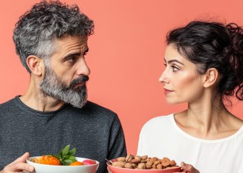 Cosa mangiare per ridurre la fame: cibi che saziano di più