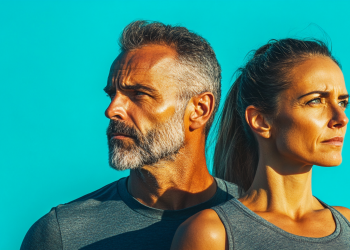 I 3 migliori integratori per sportivi over 50: guida all’acquisto