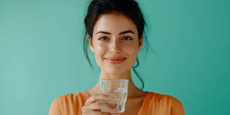 Rimedi naturali per la ritenzione idrica: cause e soluzioni