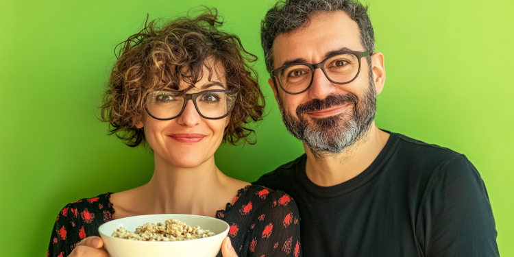 Rimedi naturali per ridurre la fame in modo sano ed efficace