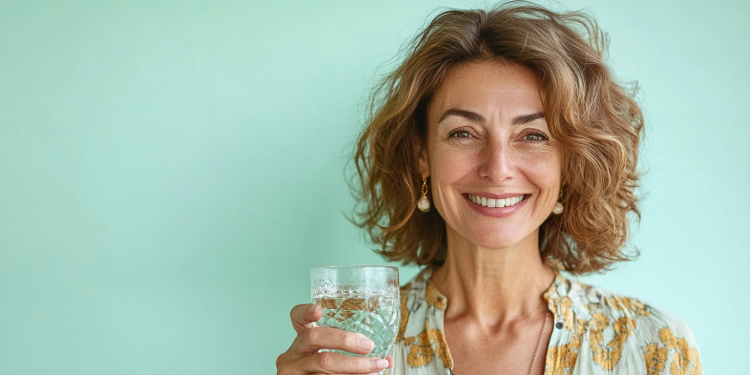 I 3 migliori integratori drenanti per la menopausa: guida scientifica all’acquisto