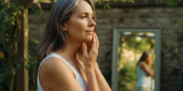 Rughe del viso: perché compaiono, rimedi efficaci e come prevenirle