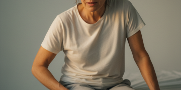 Crampi alla coscia interna: cause, cosa fare subito e come prevenirli