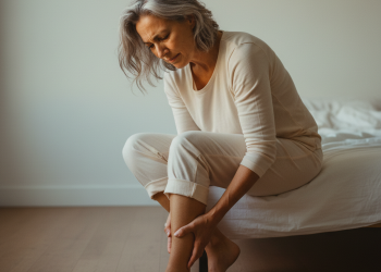 Crampi alle gambe: cause, rimedi immediati e come prevenirli