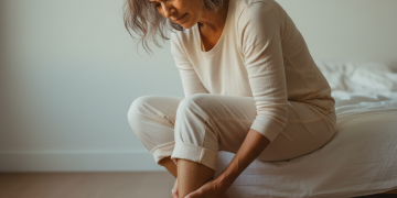 Crampi alle gambe: cause, rimedi immediati e come prevenirli