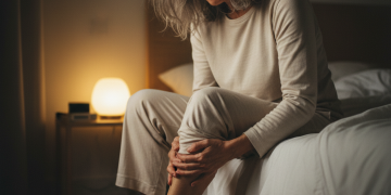 Crampi alle gambe notturni: cause nascoste, rimedi immediati e prevenzione
