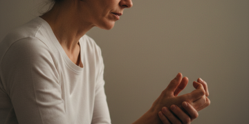 Crampi alle mani: cause, rimedi immediati e come prevenirli