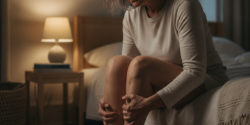 Crampi ai polpacci e alle cosce: cosa fare e rimedi