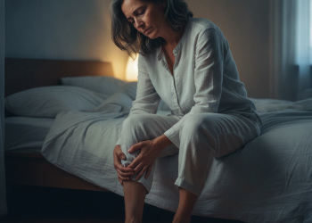 Crampi alle gambe: cause e perché vengono