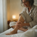 Crampi alle gambe: cosa fare quando arrivano