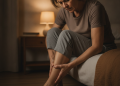 Crampi alle gambe: rimedi e cosa fare