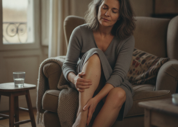 Gambe pesanti e doloranti? Come dare sollievo