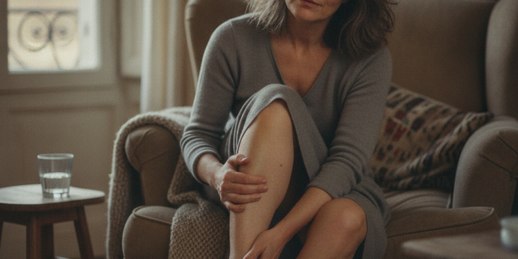 Gambe pesanti e doloranti? Come dare sollievo