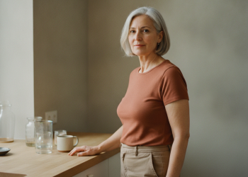 I migliori integratori per dimagrire in menopausa: quali scegliere
