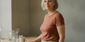 I migliori integratori per dimagrire in menopausa: quali scegliere