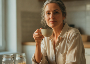 Il miglior magnesio per la menopausa: quale scegliere