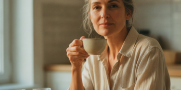 Il miglior magnesio per la menopausa: quale scegliere