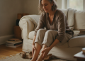 Ritenzione idrica alle gambe: cause e rimedi utili