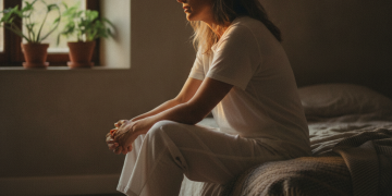 Ashwagandha per la donna: benefici, stress e desiderio
