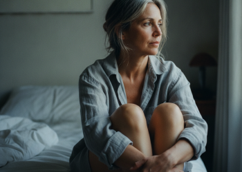 Calo del desiderio in menopausa: perché succede e cosa fare