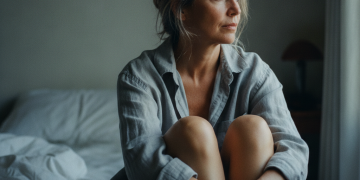 Calo del desiderio in menopausa: perché succede e cosa fare