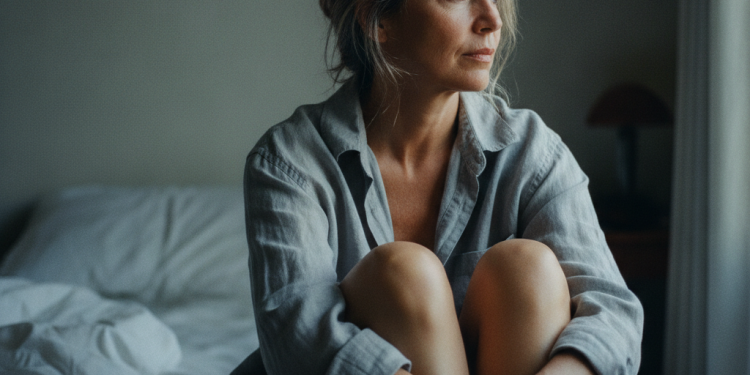 Calo del desiderio in menopausa: perché succede e cosa fare