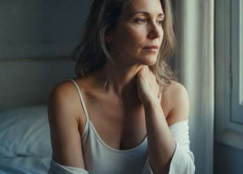 Calo del desiderio nella donna: cause e cosa sapere