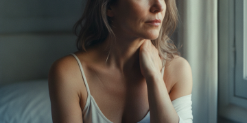 Calo del desiderio nella donna: cause e cosa sapere
